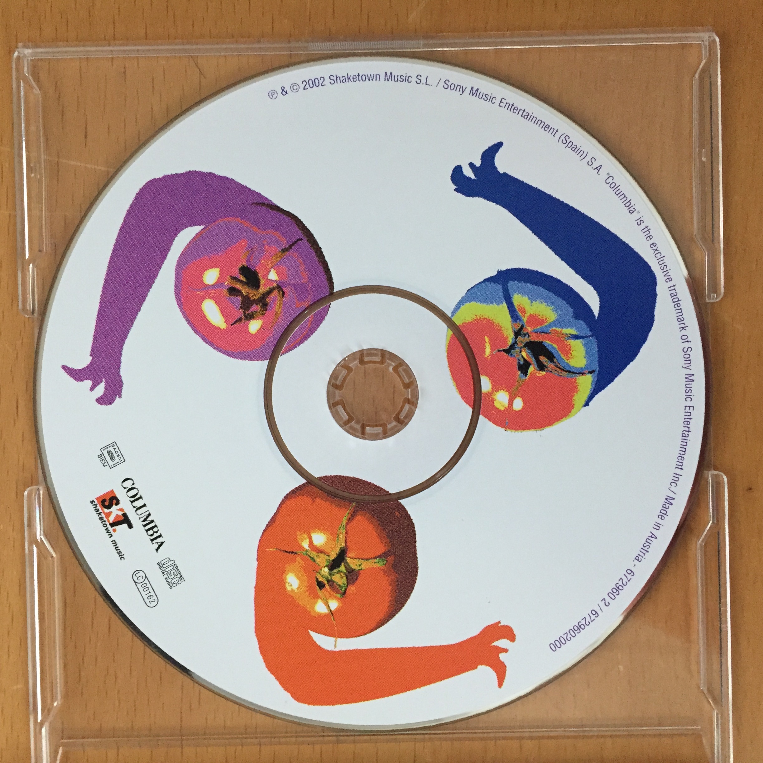 Ketchupsong3